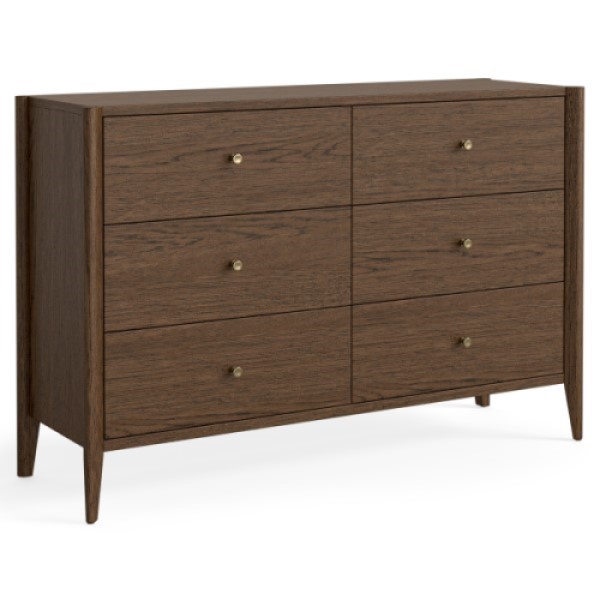 6 Drawer Chest